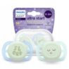 Smoczki PHILIPS AVENT SCF075/08