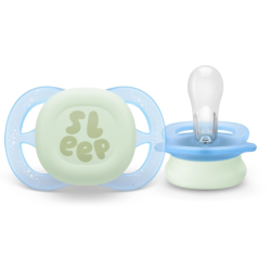 Smoczki PHILIPS AVENT SCF075/08