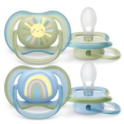 Smoczki PHILIPS AVENT SCF085/30