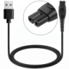 Kabel ładujący USB do maszynek Philips 5V S1113/S1112/S1213/S5831