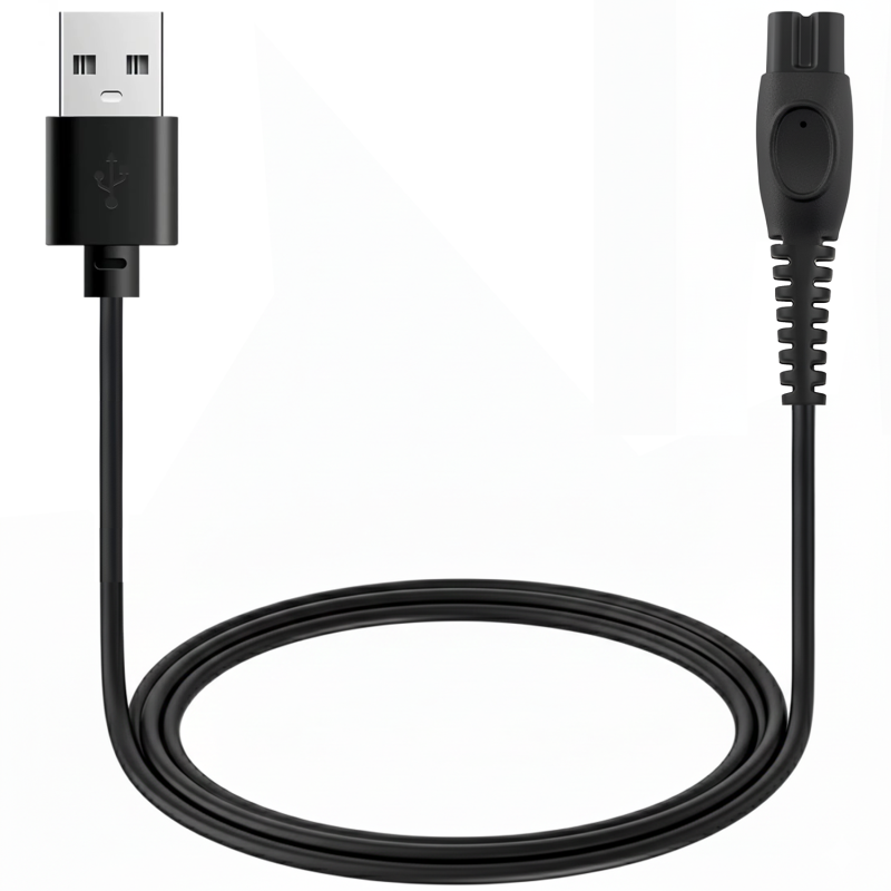 Kabel ładujący USB do maszynek Philips 5V S1113/S1112/S1213/S5831