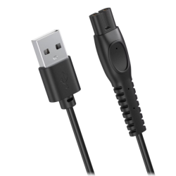 Kabel ładujący USB do maszynek Philips 5V S1113/S1112/S1213/S5831