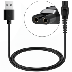 Kabel ładujący USB do maszynek Philips HQ850 5V