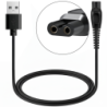 Kabel ładujący USB do maszynek Philips HQ850 5V