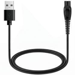 Kabel ładujący USB do maszynek Philips HQ850 5V