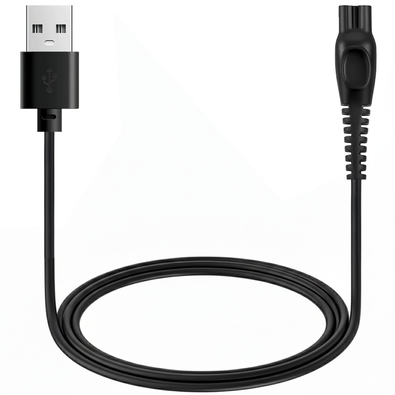 Kabel ładujący USB do maszynek Philips HQ850 5V