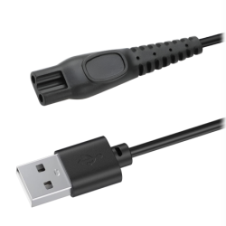 Kabel ładujący USB do maszynek Philips HQ850 5V