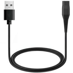 Kabel ładujący usb do Philips 4,3V A00390