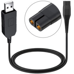 Kabel ładujący do maszynek Philips 4,3V