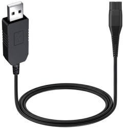 Kabel ładujący do maszynek Philips 4,3V