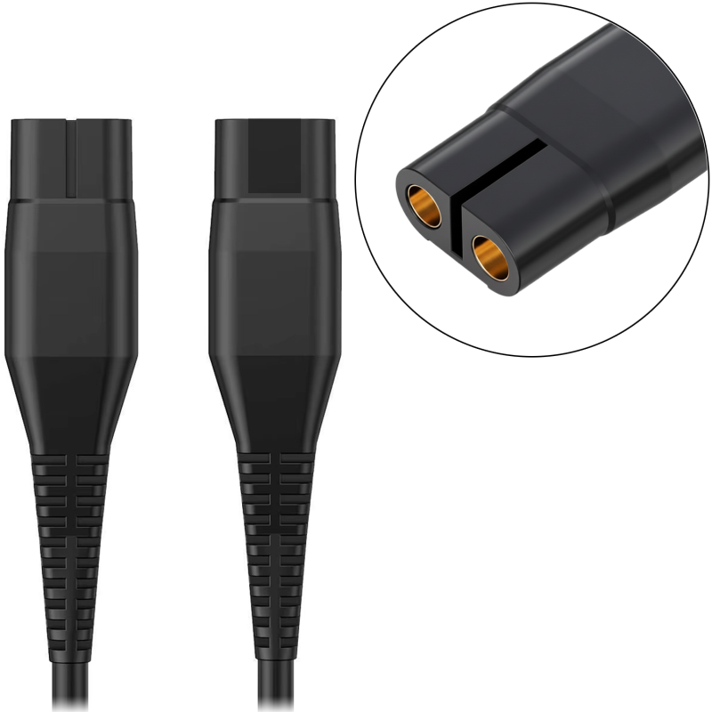 Kabel ładujący do maszynek Philips 4,3V