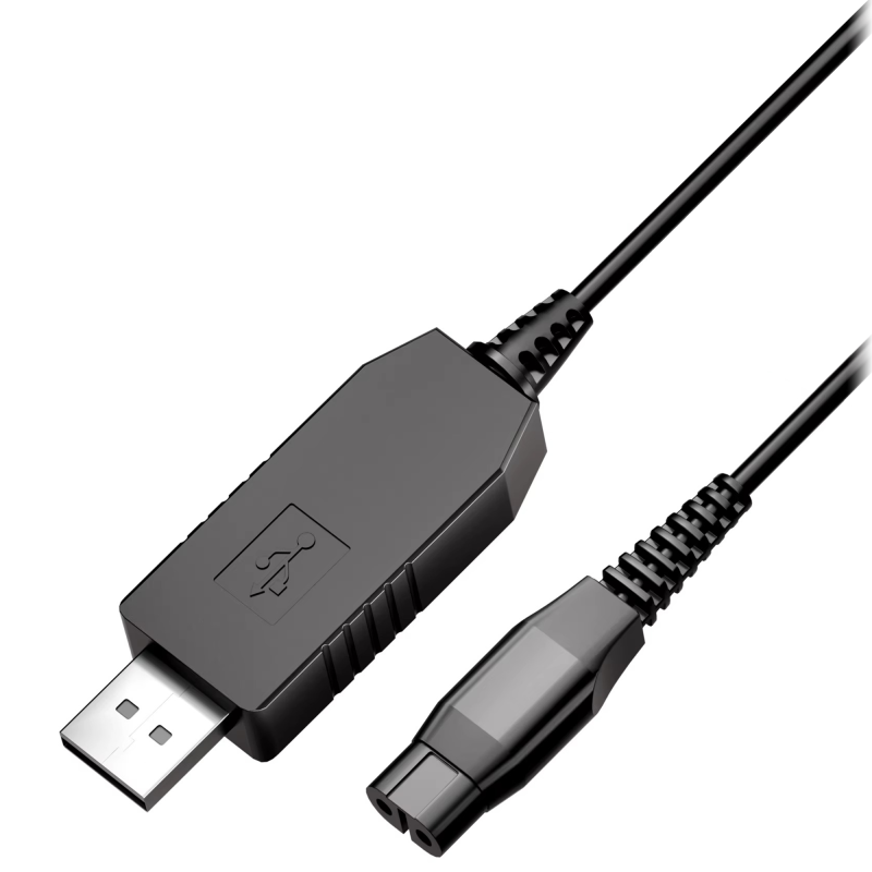 Kabel ładujący do maszynek Philips 4,3V