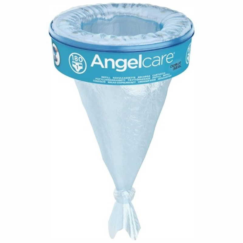 Pojemniki Angelcare 6pack