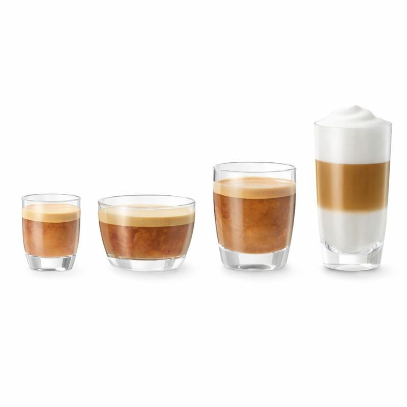 Zestaw akcesoriów do systemów mlecznych Jura HP1 24115