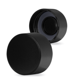 Nakrętki SPINEL SODA do butelek 2 sztuki