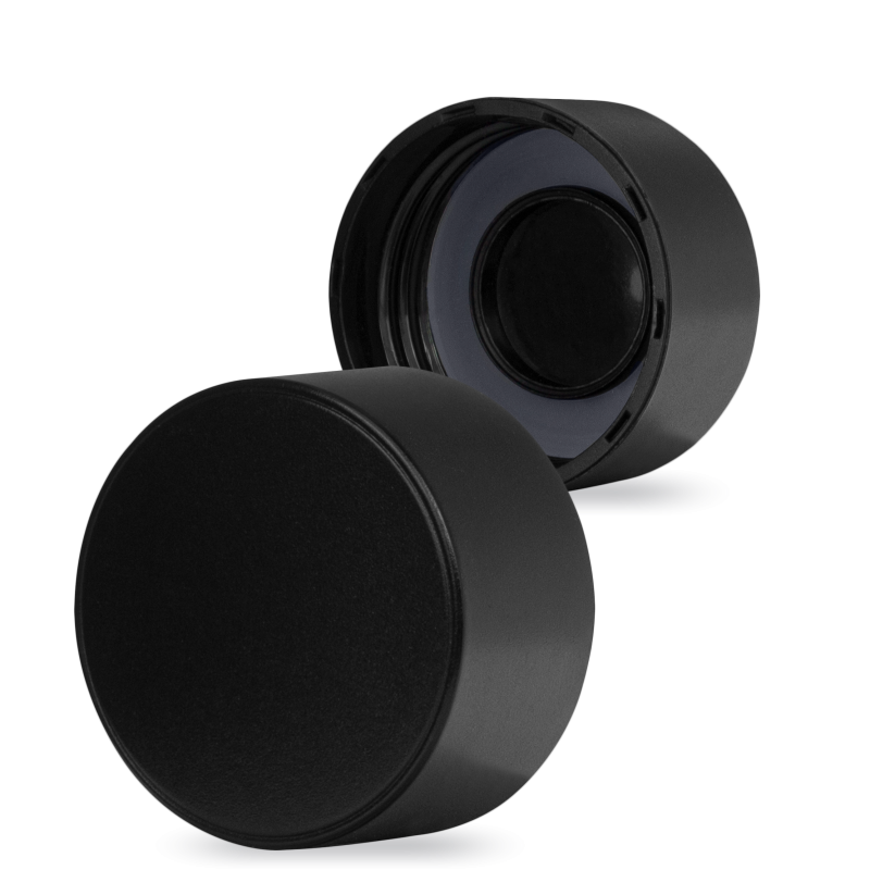 Nakrętki SPINEL SODA do butelek 2 sztuki