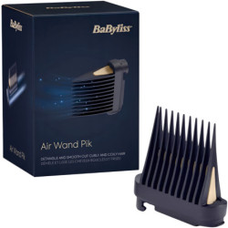 Babyliss Grzebień do włosów kręconych AC-AS6550-PIK