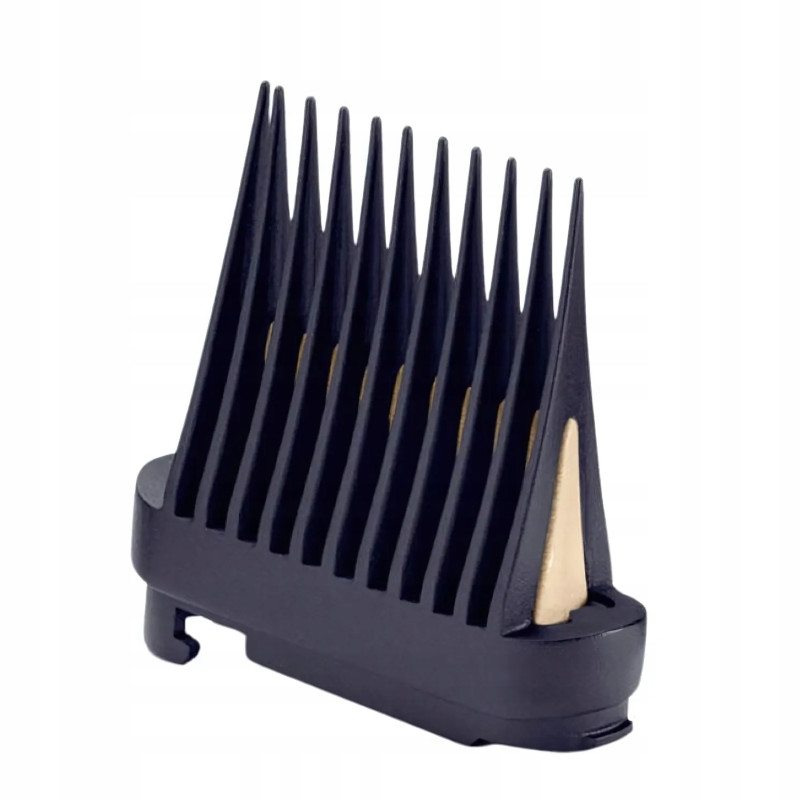 Babyliss Grzebień do włosów kręconych AC-AS6550-PIK