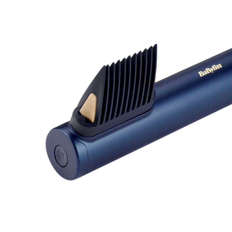 Babyliss Grzebień do włosów kręconych AC-AS6550-PIK
