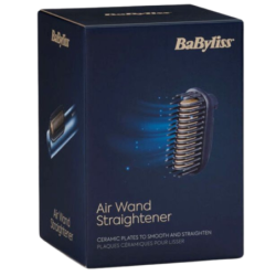 Nakładka Babyliss do Air Wand prostująca AC-AS6550-STR