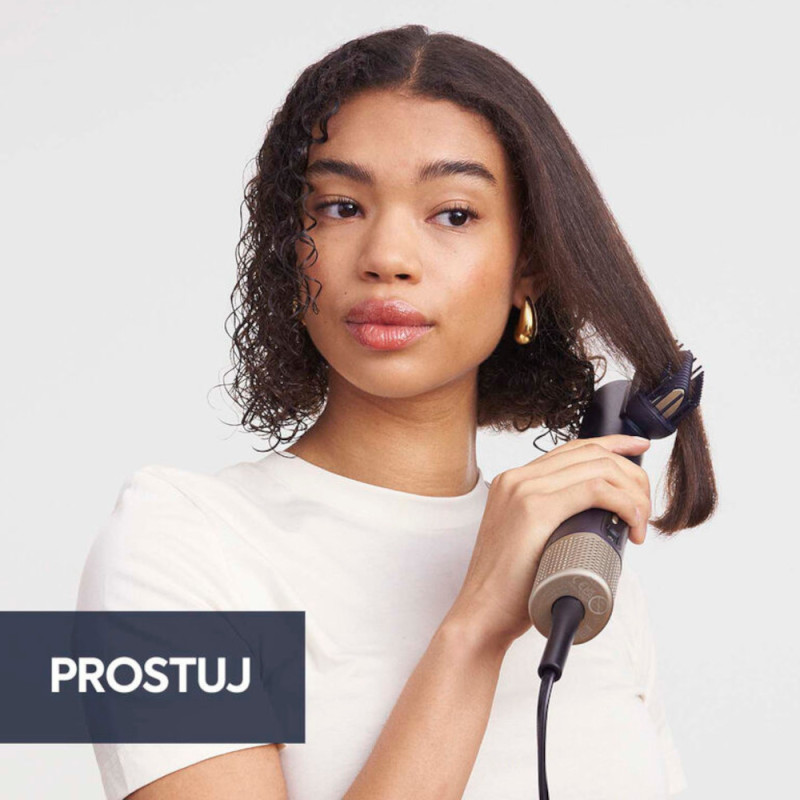Nakładka Babyliss do Air Wand prostująca AC-AS6550-STR
