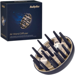 Dyfuzor do stylizacji włosów BaByliss Air Wand Ceramiczny AC-AS6550-DIF
