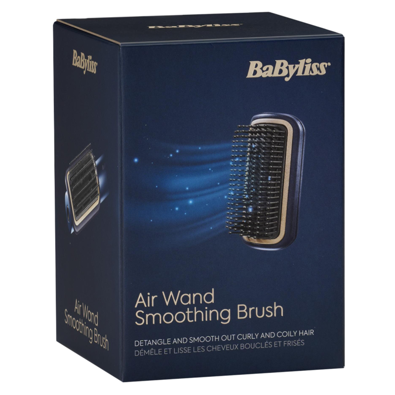 Nakładka wygładzająca BABYLISS Air Wand AC-AS6550-PAD