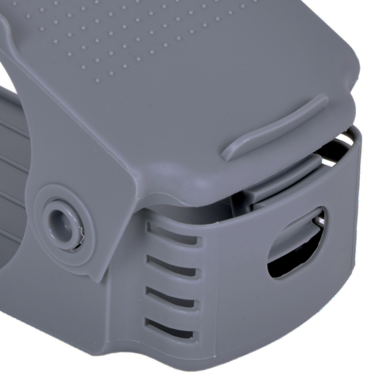 10x Organizer do butów - szary