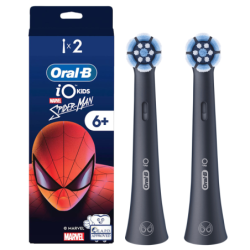 Końcówka Oral-B iO Kids Spiderman 2-PAK