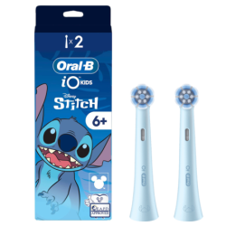Końcówka Oral-B iO Kids Stitch 2-PAK