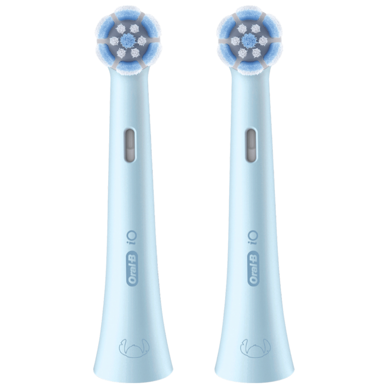Końcówka Oral-B iO Kids Stitch 2-PAK