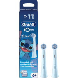 Końcówka Oral-B iO Kids Stitch 2-PAK