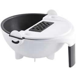 Wielofunkcyjna miska kuchenna NELIPS