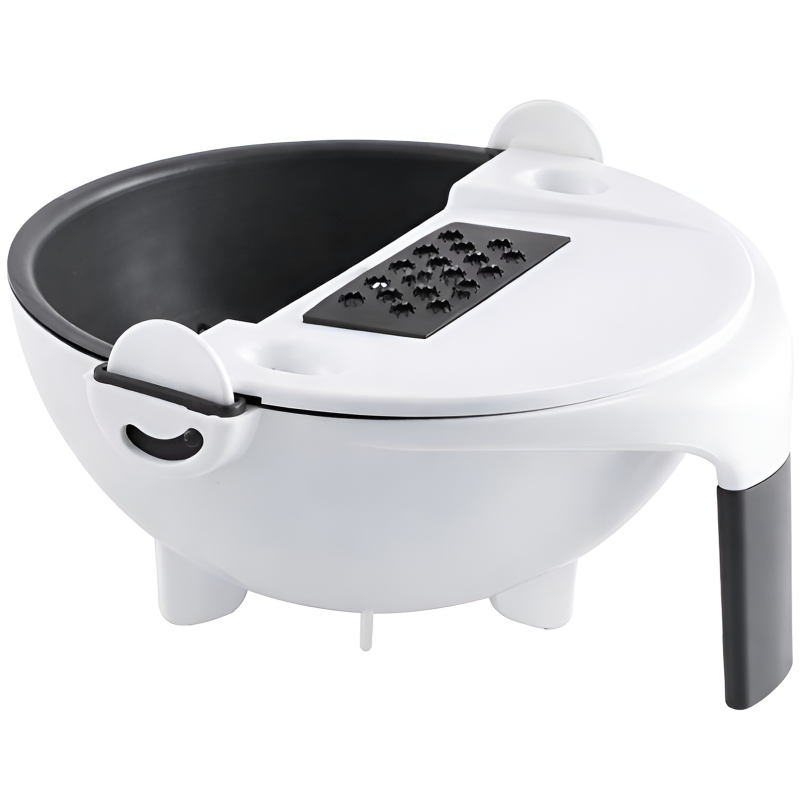 Wielofunkcyjna miska kuchenna NELIPS