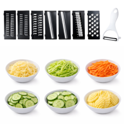 Wielofunkcyjna miska kuchenna NELIPS