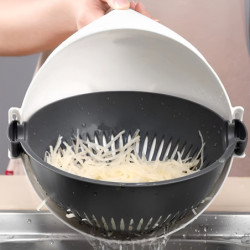 Wielofunkcyjna miska kuchenna NELIPS