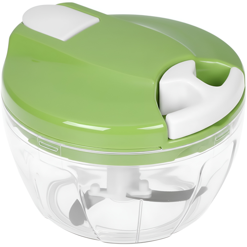 Ręczny rozdrabniacz kuchenny NELIPS