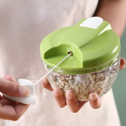 Ręczny rozdrabniacz kuchenny NELIPS