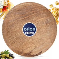 Talerz do serwowania MANGO 20cm