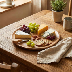 Talerz do serwowania MANGO 20cm