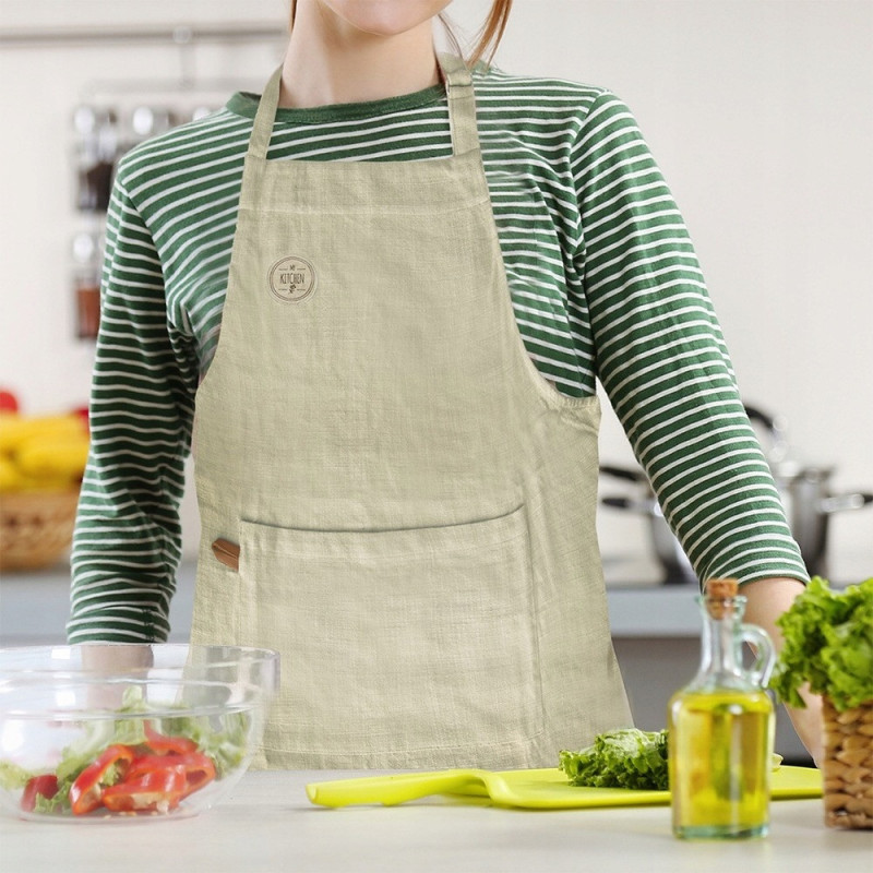 Fartuch kuchenny GREENISH