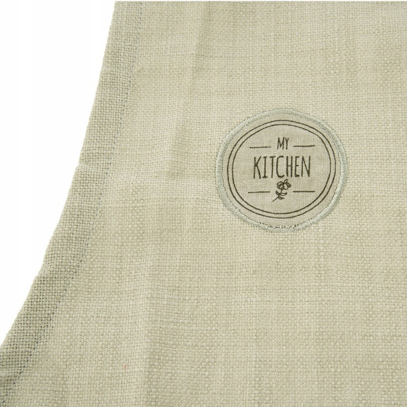 Fartuch kuchenny GREENISH