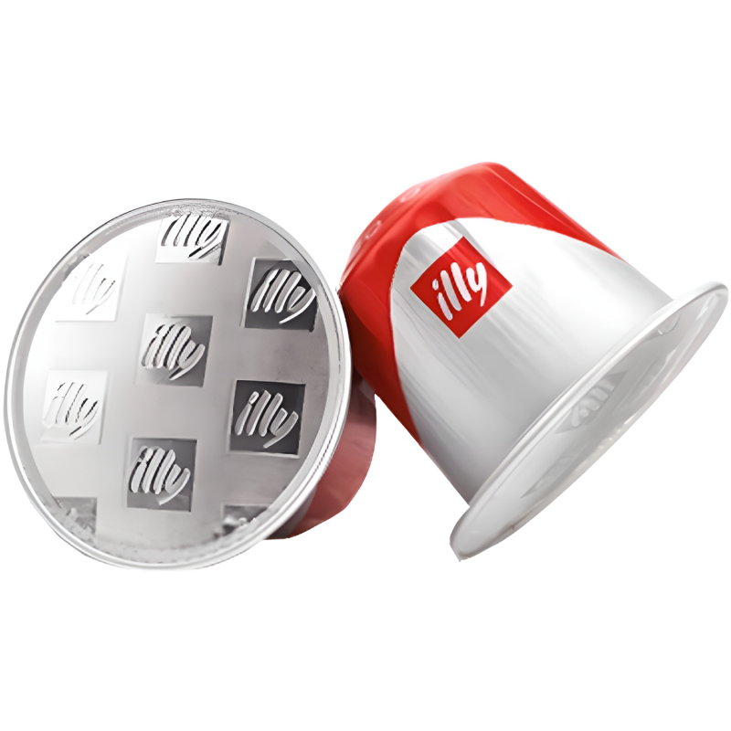 Kapsułki Illy Classico 50 szt.