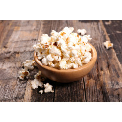 Popcorn kukurydza ziarno 1KG