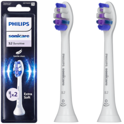 Końcówka Philips S2 HX6054 Sensitive 2-PAK