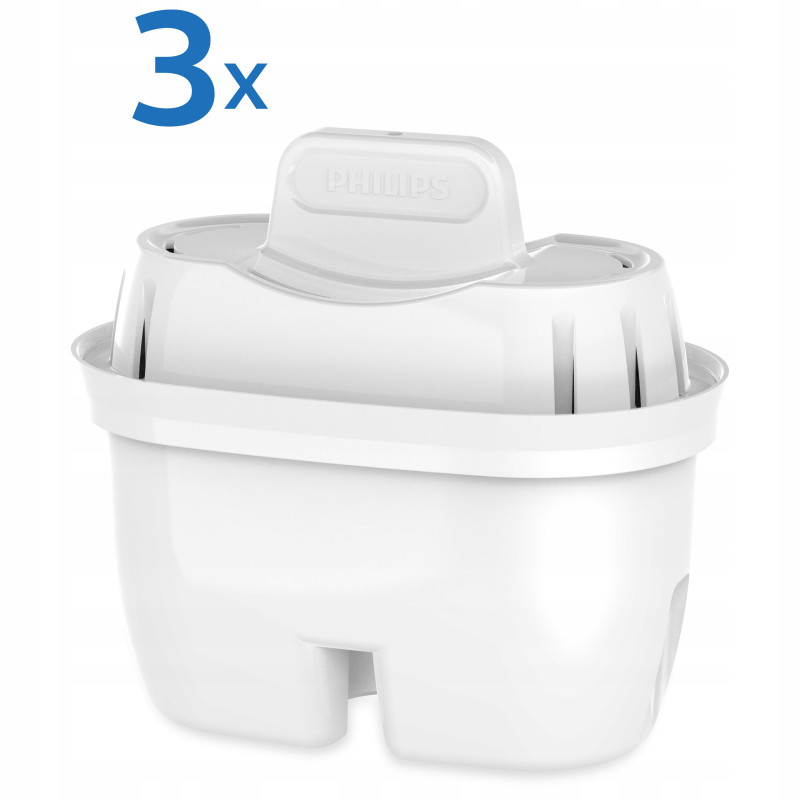 F/iltr do dzbanka PHILIPS AWP 211 3 szt.