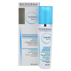 Bioderma Hydrabio Serum intensywnie nawilżające 40ml