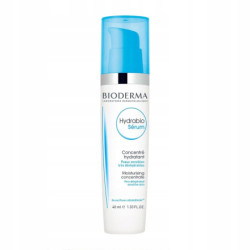 Bioderma Hydrabio Serum intensywnie nawilżające 40ml
