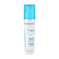 Bioderma Hydrabio Serum intensywnie nawilżające 40ml