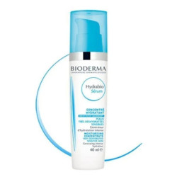 Bioderma Hydrabio Serum intensywnie nawilżające 40ml